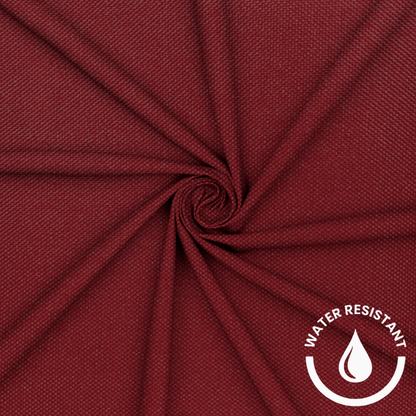 Oxford 300d Red 62 - Ragland Fabrics