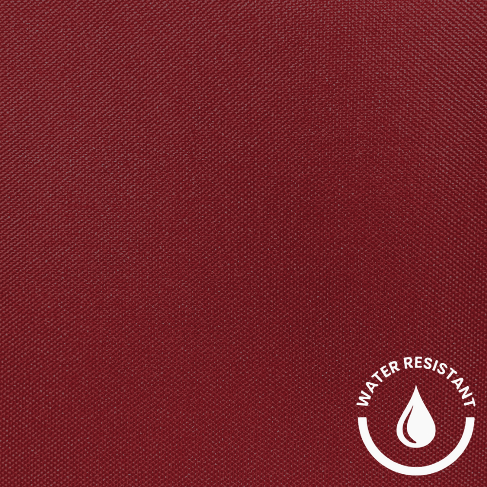 Oxford 300d Red 62 - Ragland Fabrics