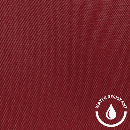 Oxford 300d Red 62 - Ragland Fabrics