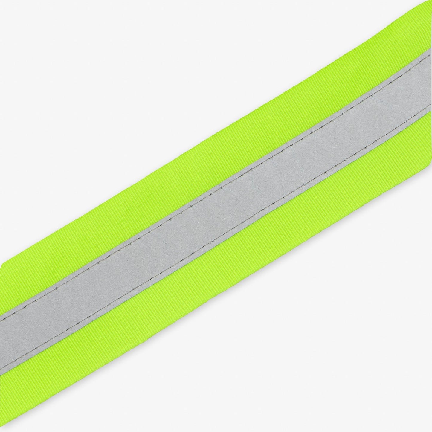 Reflective Tape Lime 50mm - Ragland Fabrics