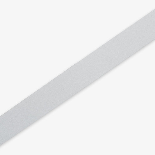 Reflective Tape Silver 25mm - Ragland Fabrics