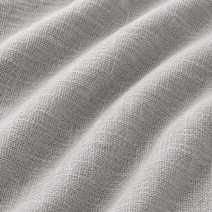 Roxbury Linen Straw 280cm