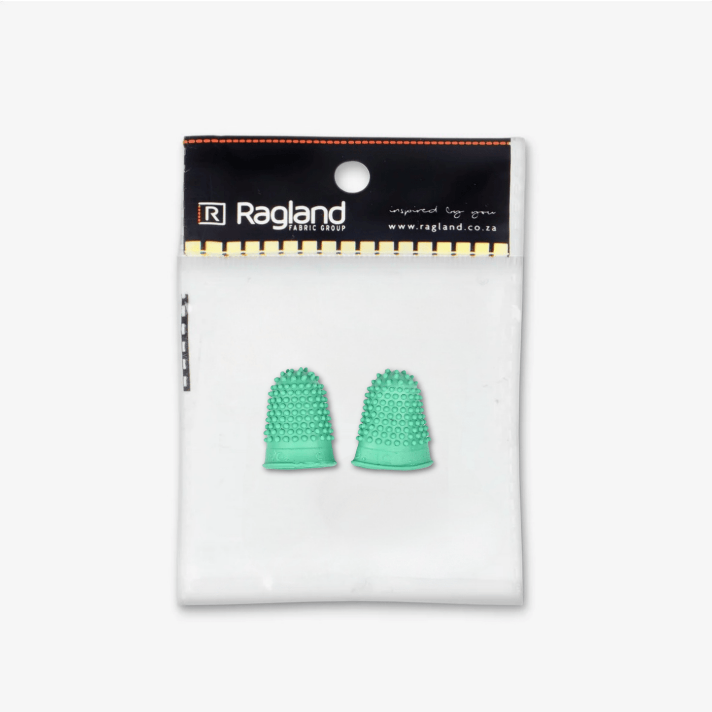 Rubber Thimbles (Assorted) - Ragland Fabrics