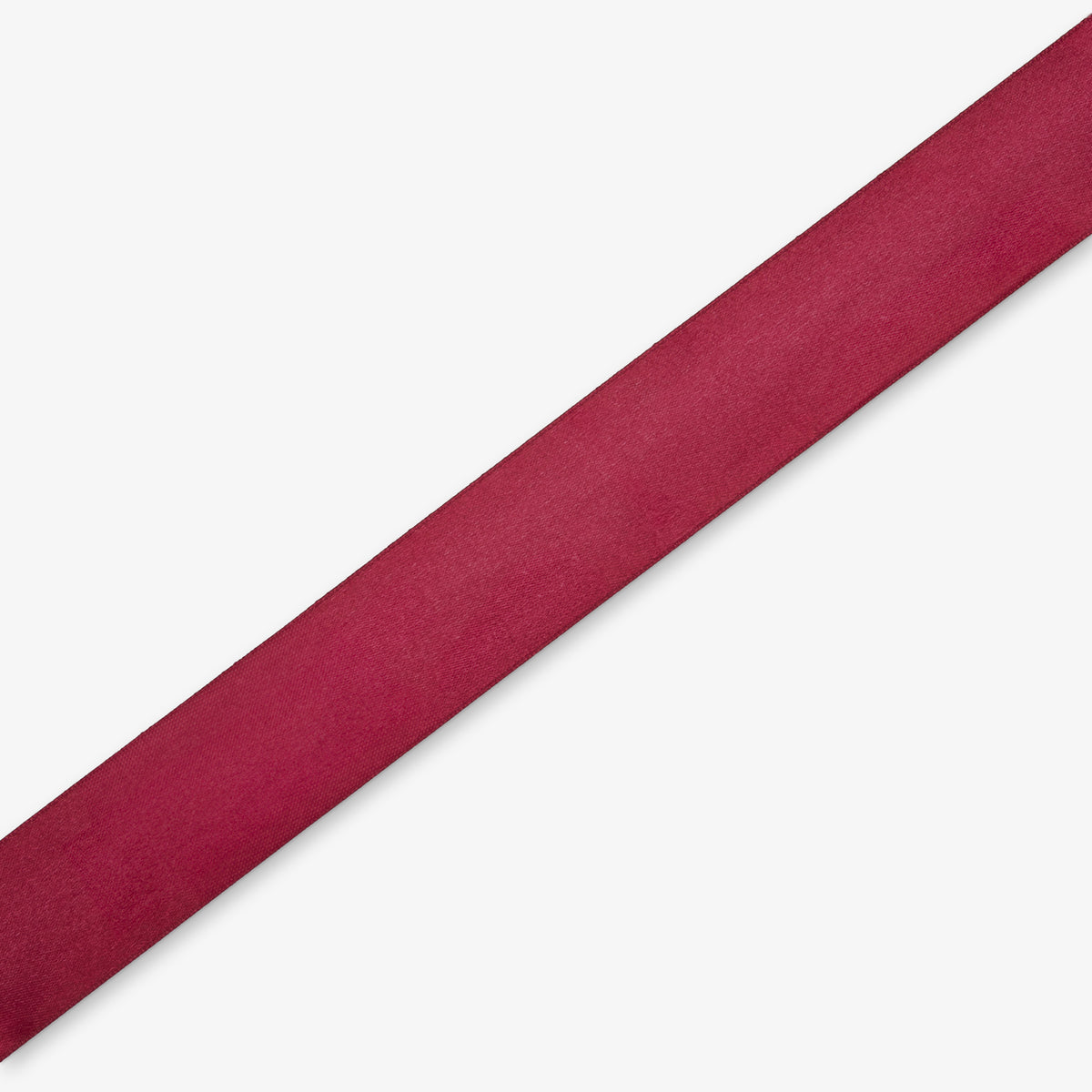 Maroon Ribon Satin Ribbon 38mm - Maroon | Ragland | Order Online – Ragland Fabrics