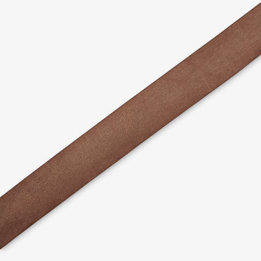 Satin Ribbon 38mm - Dark Brown B59 - Ragland Fabrics
