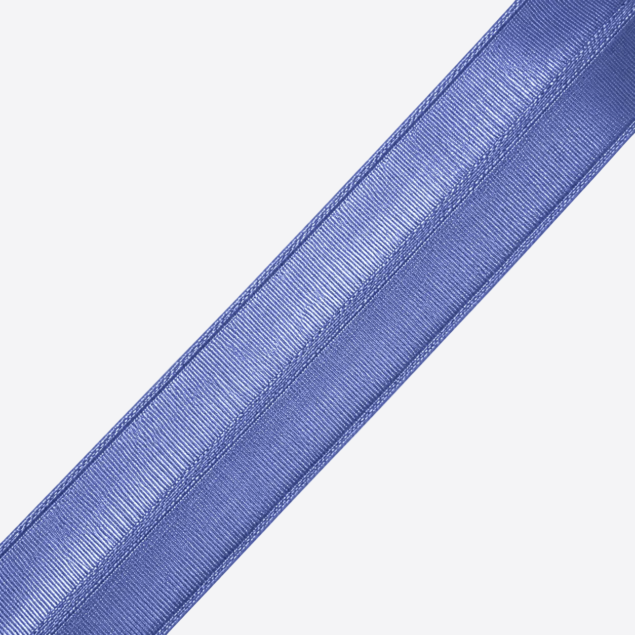 Elastic Fold Over | Lip Elastic 20mm | Sky Blue - Ragland Fabrics