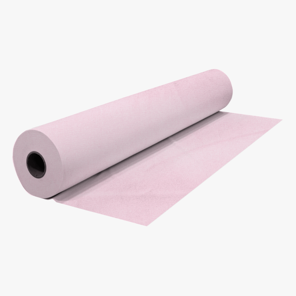 Stretch Satin Baby Pink 29 140cm - Ragland Fabrics