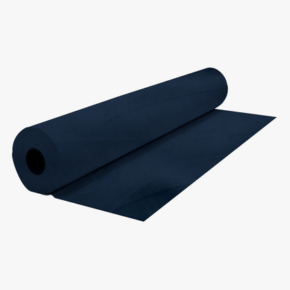 Stretch Satin French Navy 5 140cm - Ragland Fabrics