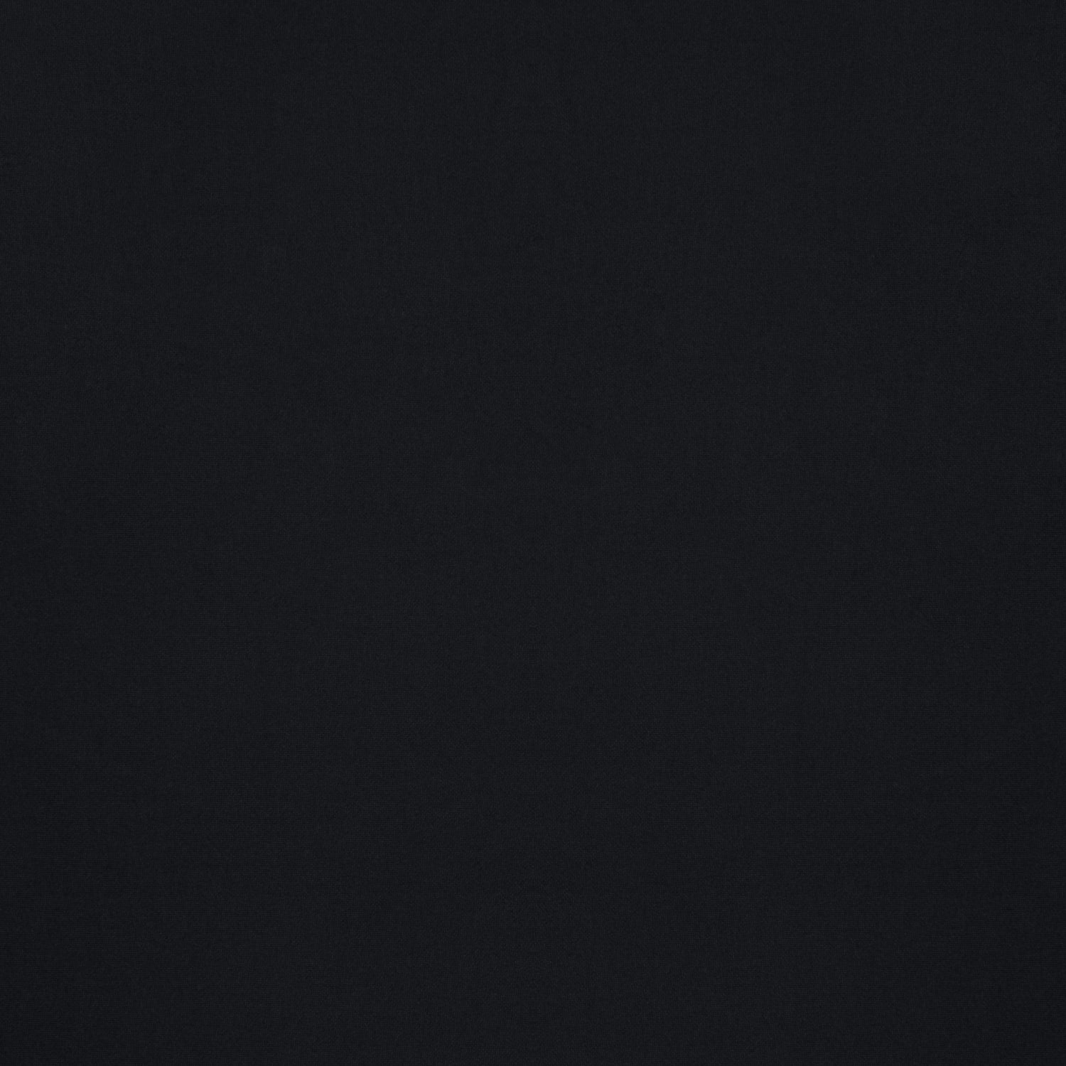 Scuba Black 150cm - Ragland Fabrics