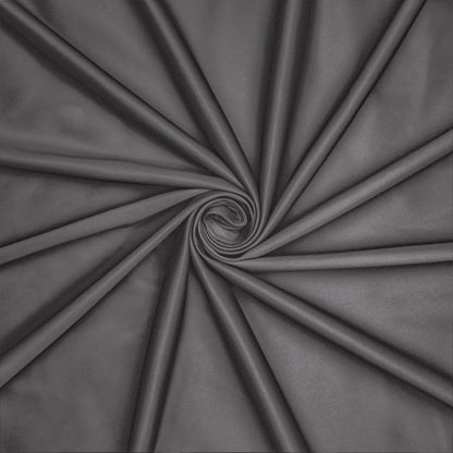 Scuba Knit Grey - Ragland Fabrics