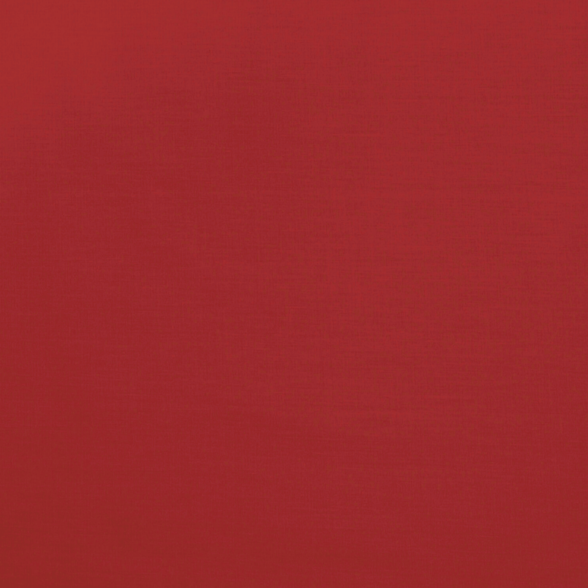 Sheeting Poly Cotton Red - Ragland Fabrics