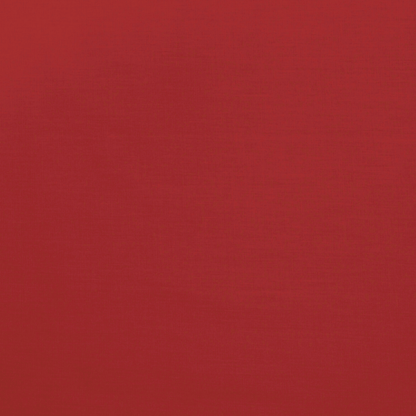 Sheeting Poly Cotton Red - Ragland Fabrics