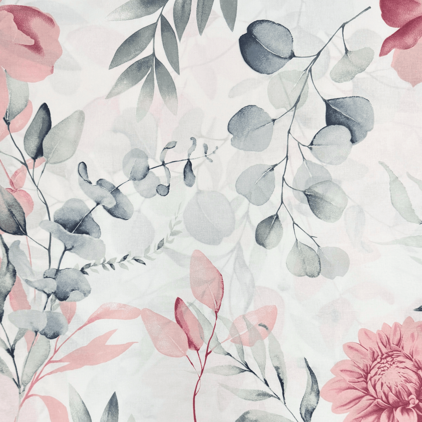 Sheeting 100% Cotton Percale 240cm Autumn - Ragland Fabrics