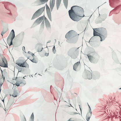 Sheeting 100% Cotton Percale 240cm Autumn - Ragland Fabrics