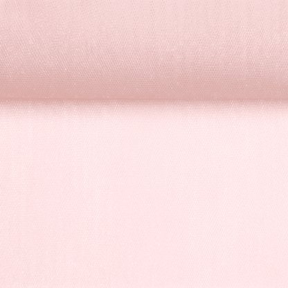 Tulle Shimmer Dusty Pink 300cm