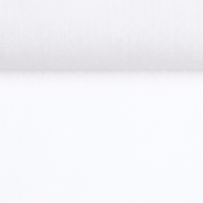 Tulle Shimmer White 300cm