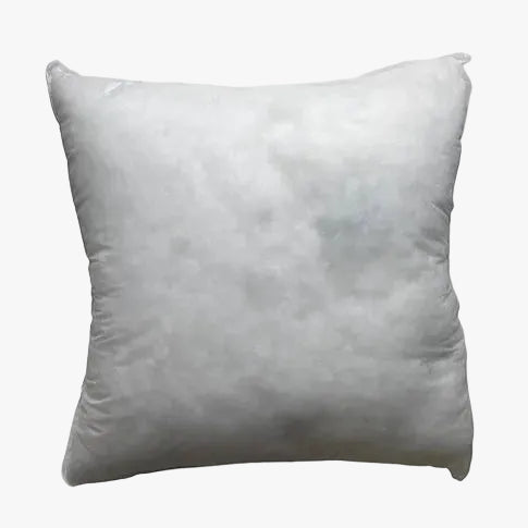 Scatter Cushion Inner 65cm x 65cm - (Siliconized Fibre) - Ragland Fabrics