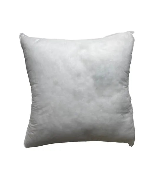 Scatter Cushion Inner 45cm x 45cm - (Siliconized Fibre) - Ragland Fabrics