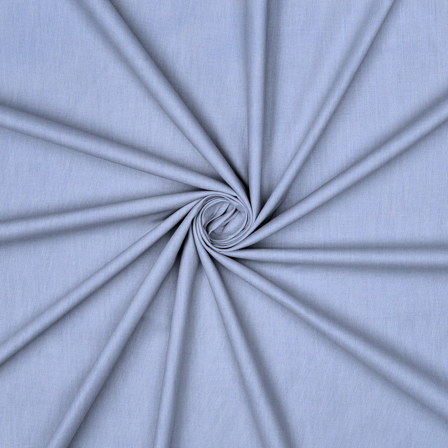 Sheeting Poly Cotton Sky Blue - Ragland Fabrics