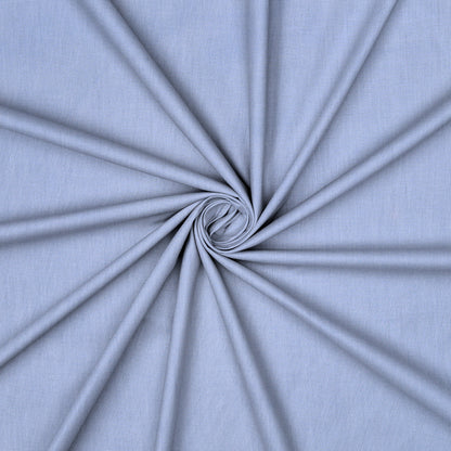 Sheeting Poly Cotton Sky Blue - Ragland Fabrics