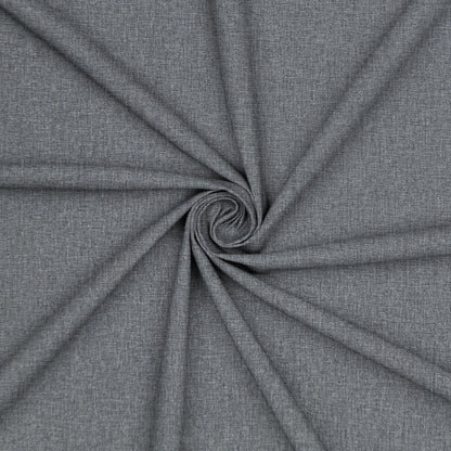 Snow Look Slate Grey - Discontinued - Ragland Fabrics