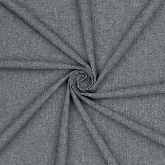 Snow Look Slate Grey - Discontinued - Ragland Fabrics