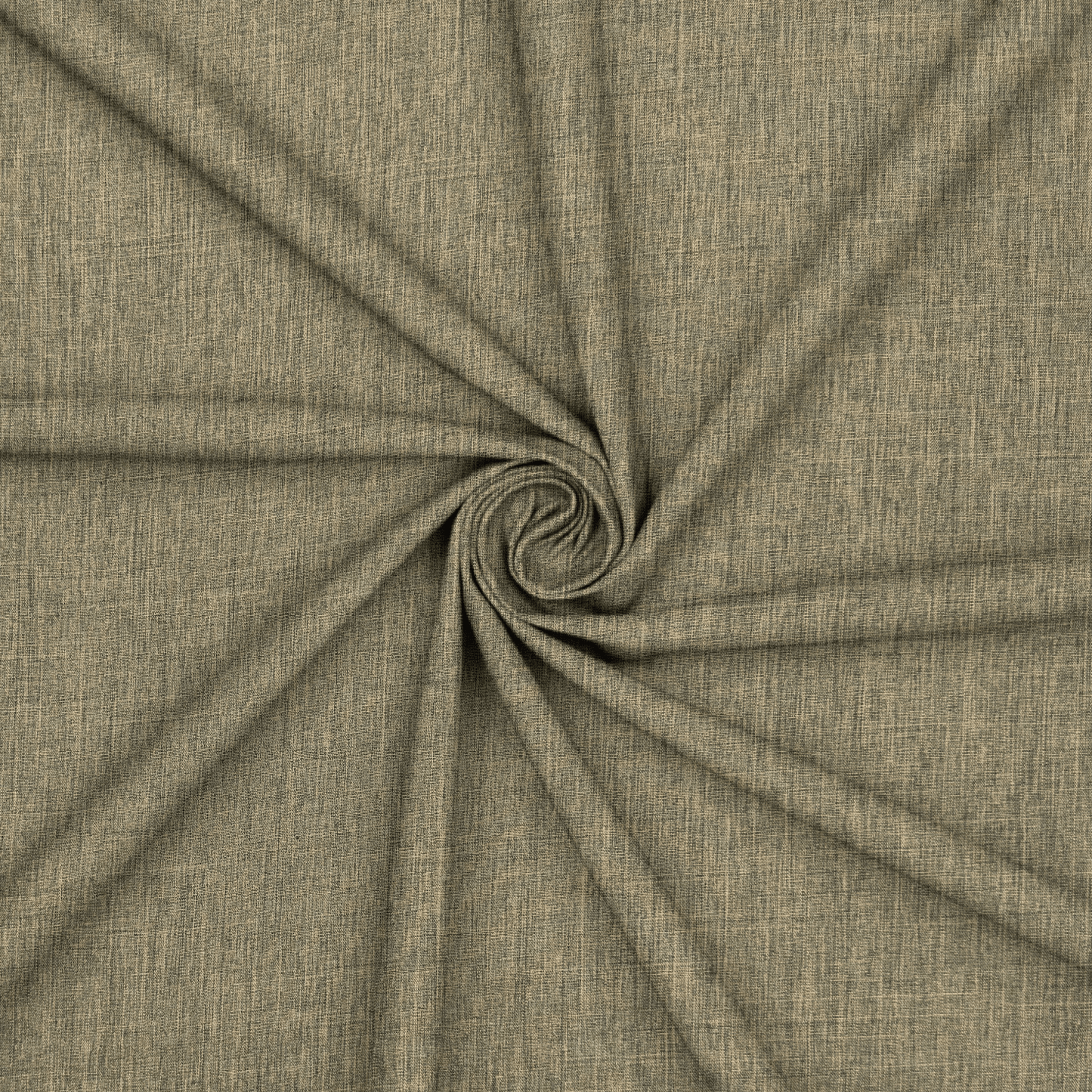 Snow Linen - Olive 11 - Ragland Fabrics