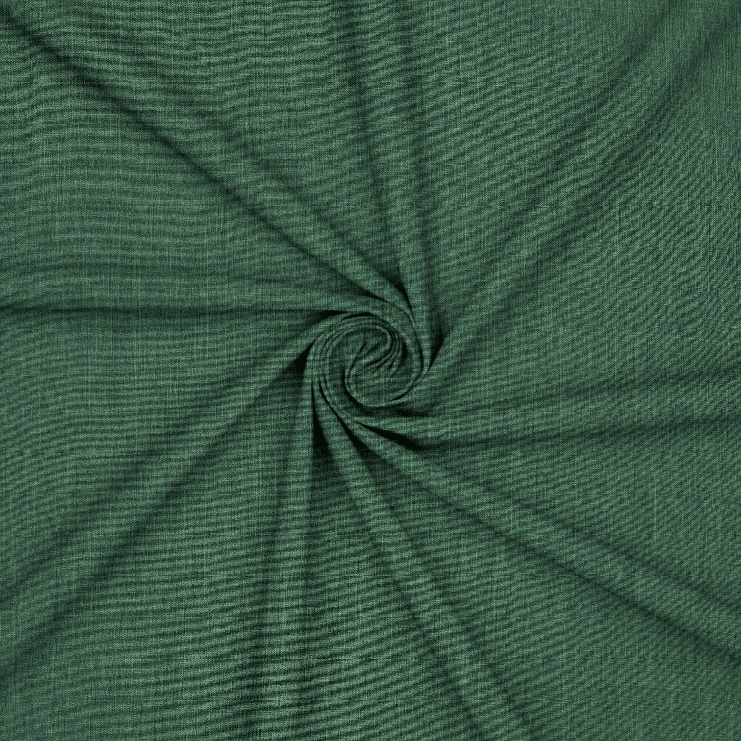 Snow Linen - Bottle Green 13 - Ragland Fabrics