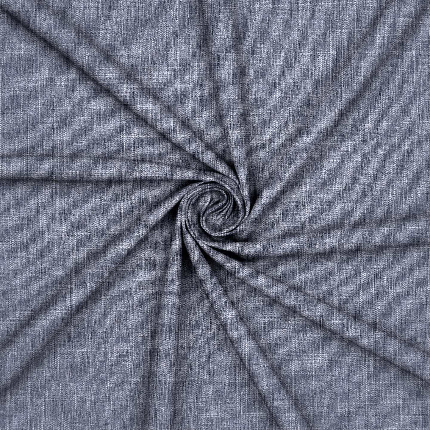 Snow Linen - Denim 16 - Ragland Fabrics
