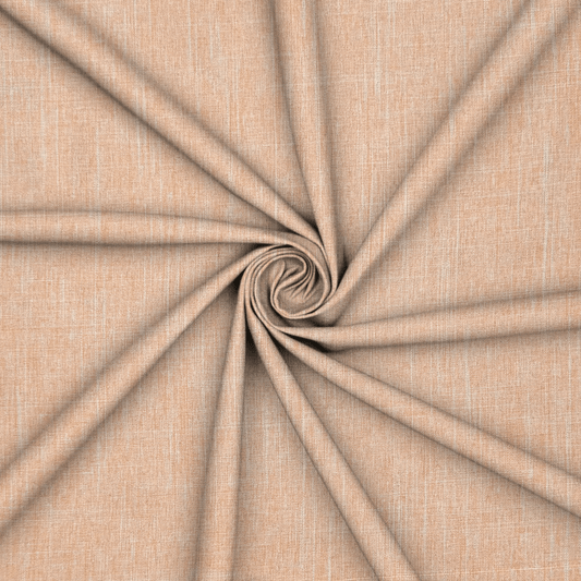 Snow Linen - Light Taupe 14 - Ragland Fabrics