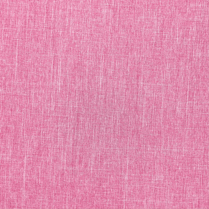 Snow Linen - Light Cerise 5 - Ragland Fabrics