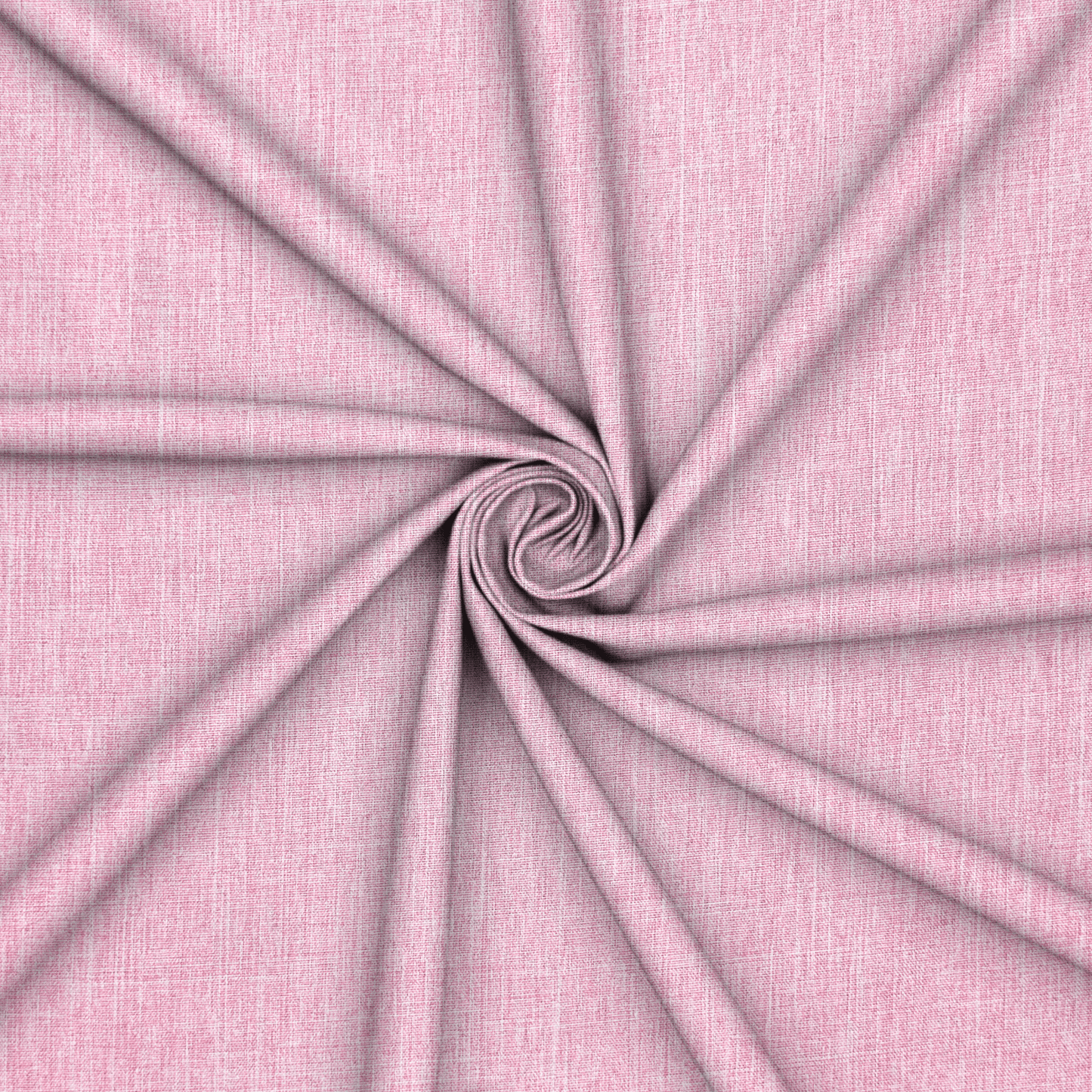 Snow Linen - Pink 4 - Ragland Fabrics