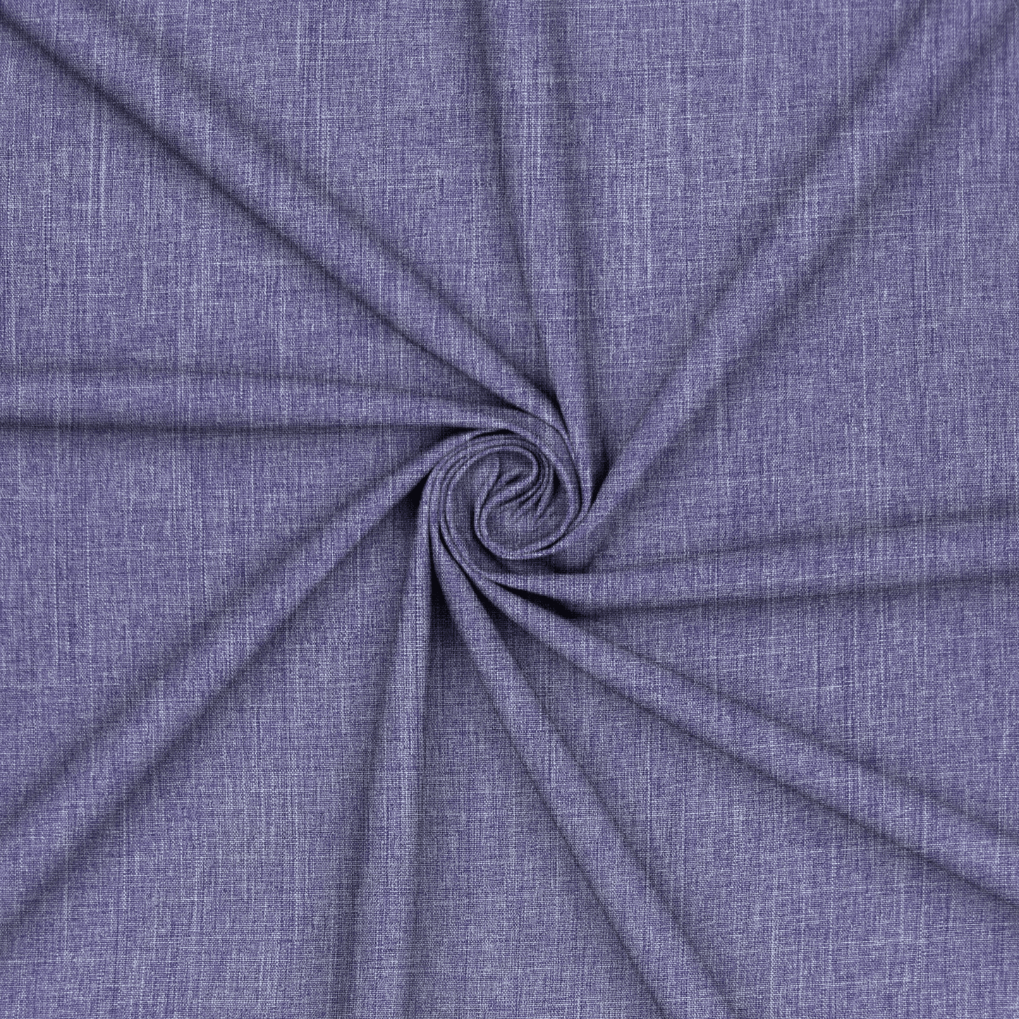 Snow Linen - Cobalt 6 - Ragland Fabrics