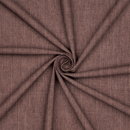 Snow Linen - Brown 9 - Ragland Fabrics