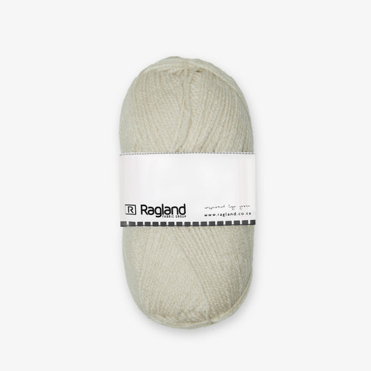 Soft & Gentle Baby Wool 4PLY Beige BB12 - Ragland Fabrics