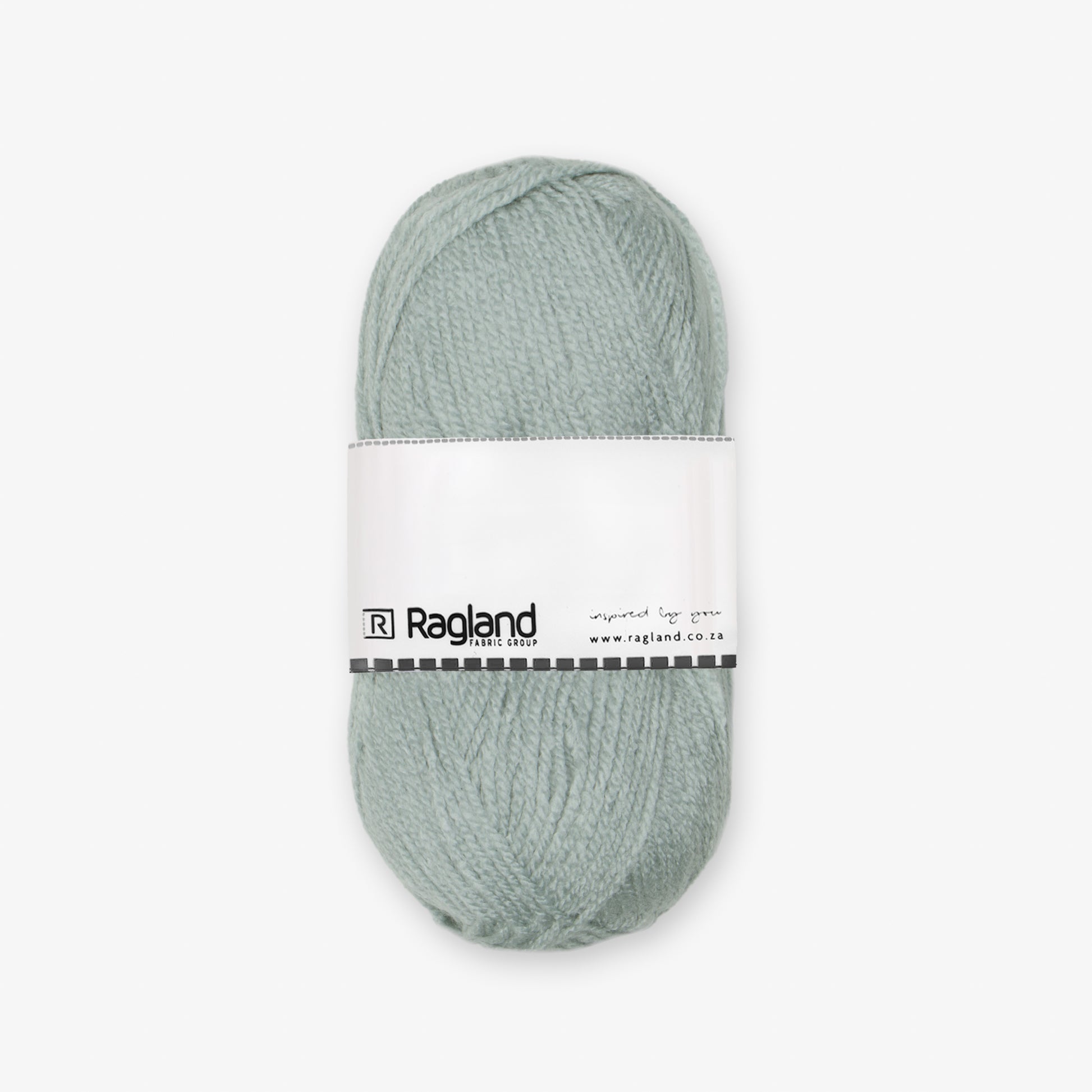 Soft & Gentle Baby Wool 4PLY Grey BB10 - Ragland Fabrics