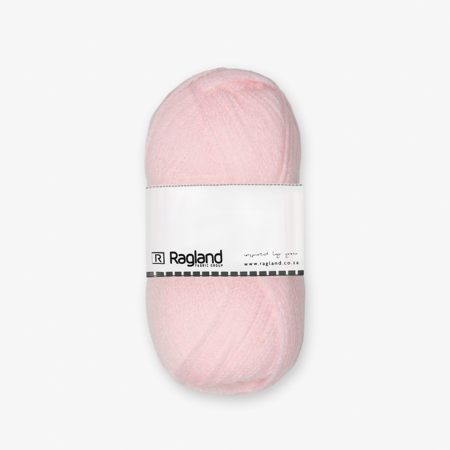 Soft & Gentle Baby Wool 4PLY Pink BB6 - Ragland Fabrics