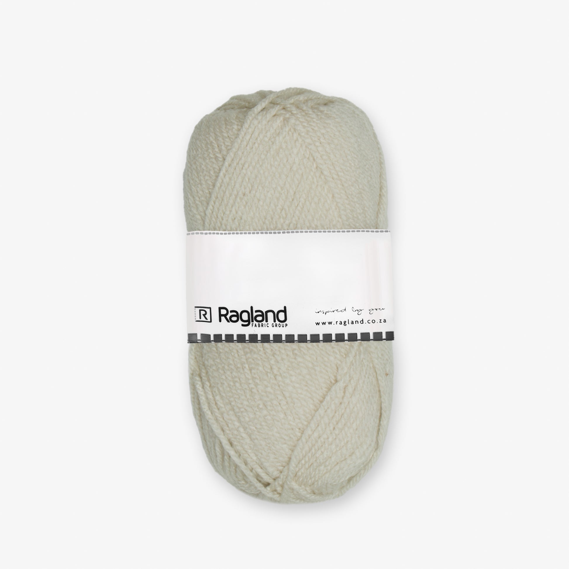 Soft & Gentle Baby Wool Double Knit Beige BB12 - Ragland Fabrics