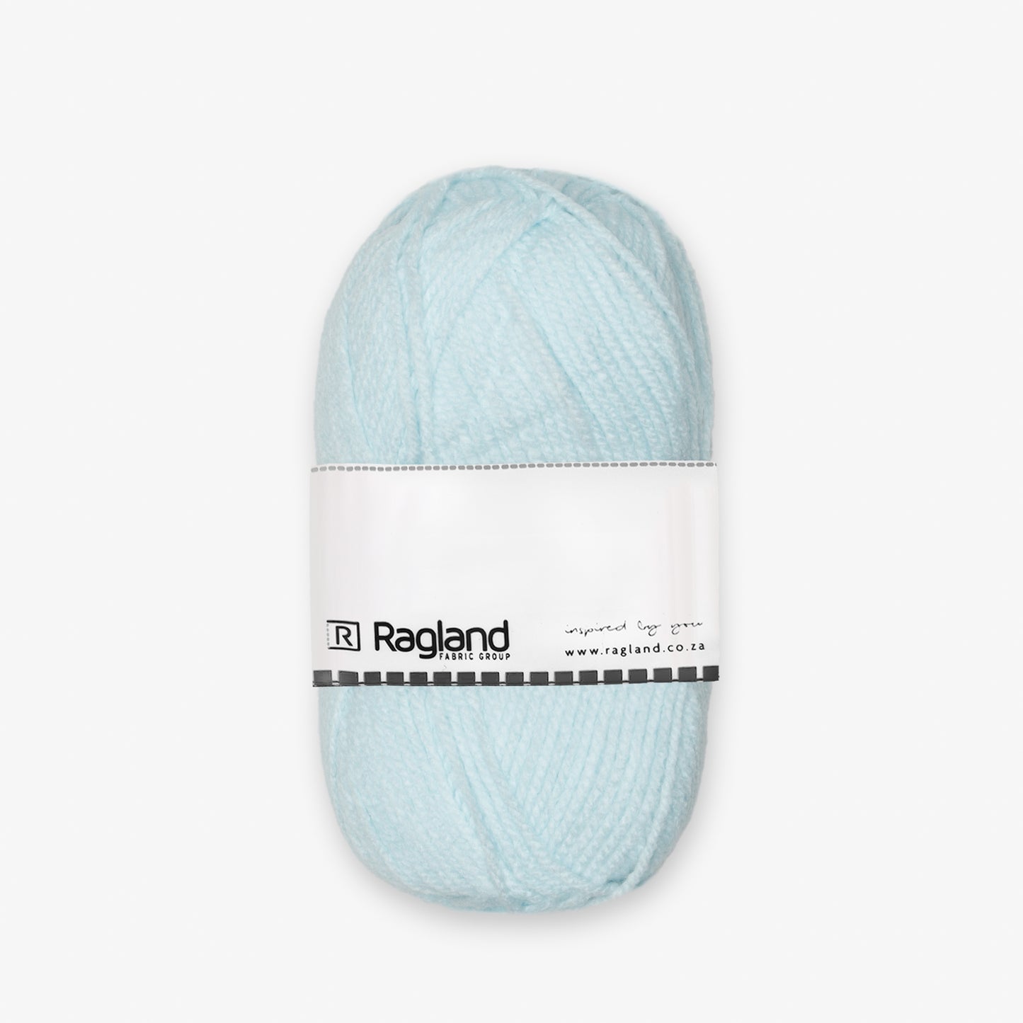 Soft & Gentle Baby Wool 4PLY Blue BB5 - Ragland Fabrics