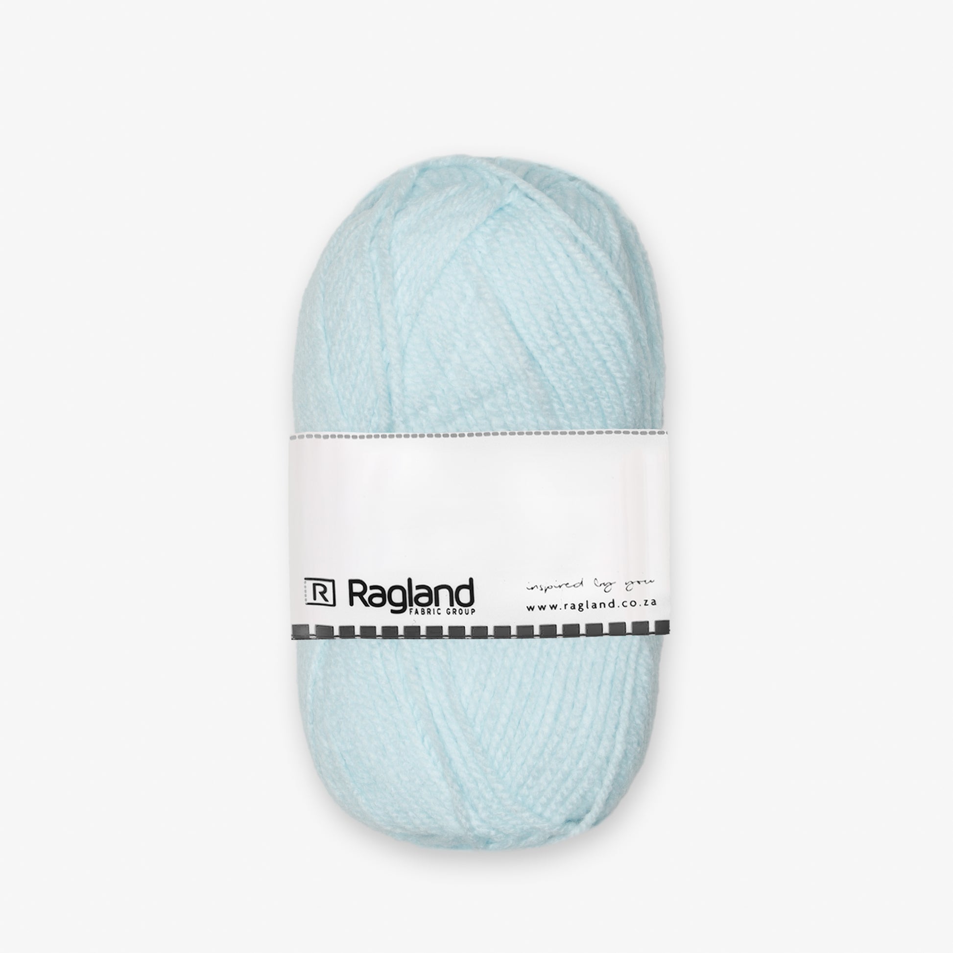 Soft & Gentle Baby Wool 4PLY Blue BB5 - Ragland Fabrics
