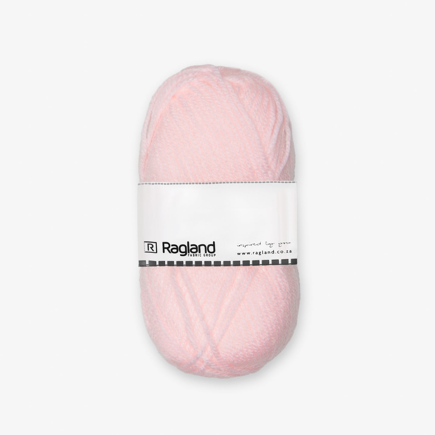 Soft & Gentle Baby Wool Double Knit Pink BB6 - Ragland Fabrics
