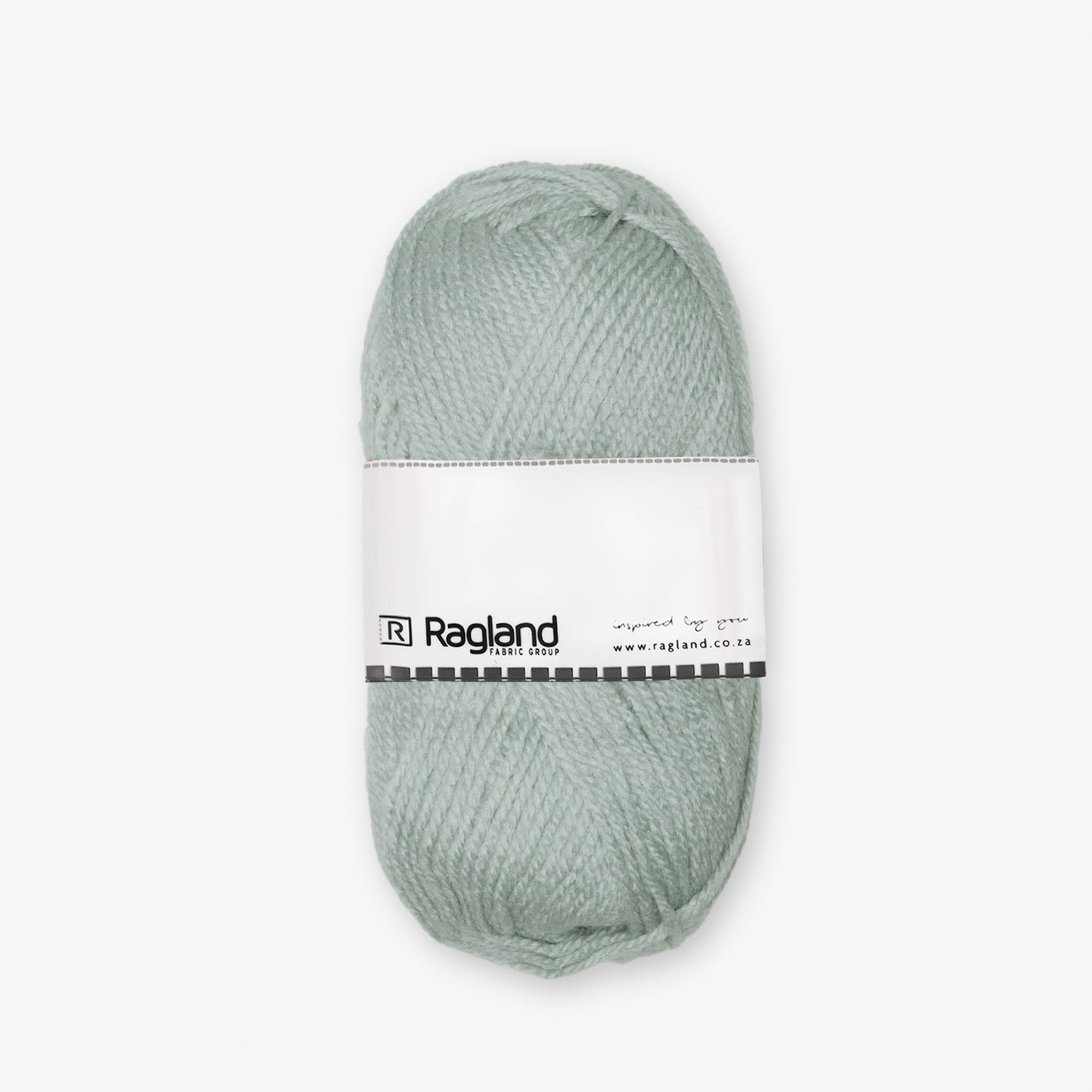 Soft & Gentle Baby Wool Double Knit Grey BB10 - Ragland Fabrics