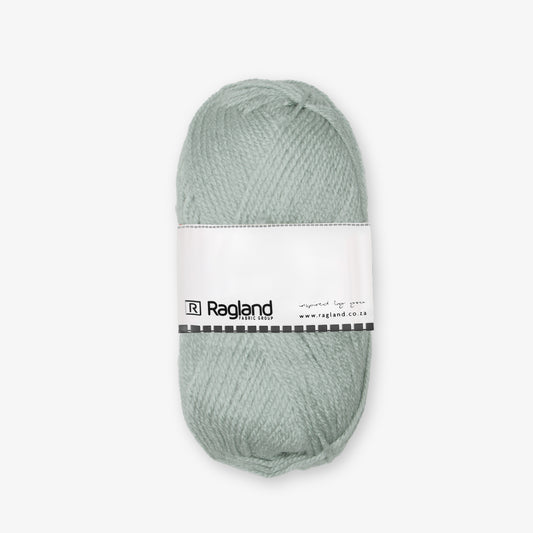 Soft & Gentle Baby Wool Double Knit Grey BB10 - Ragland Fabrics