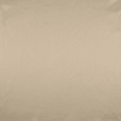 Milano Stretch Satin Beige 32 - Ragland Fabrics