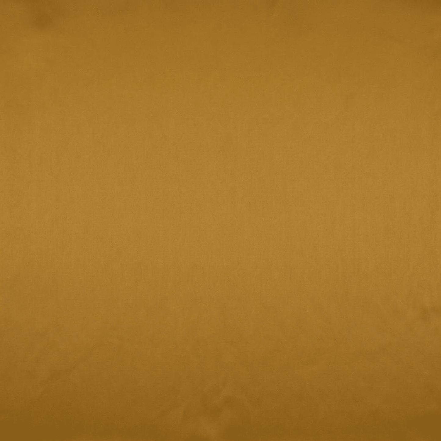 Milano Stretch Satin Burnt Yellow 34 - Ragland Fabrics