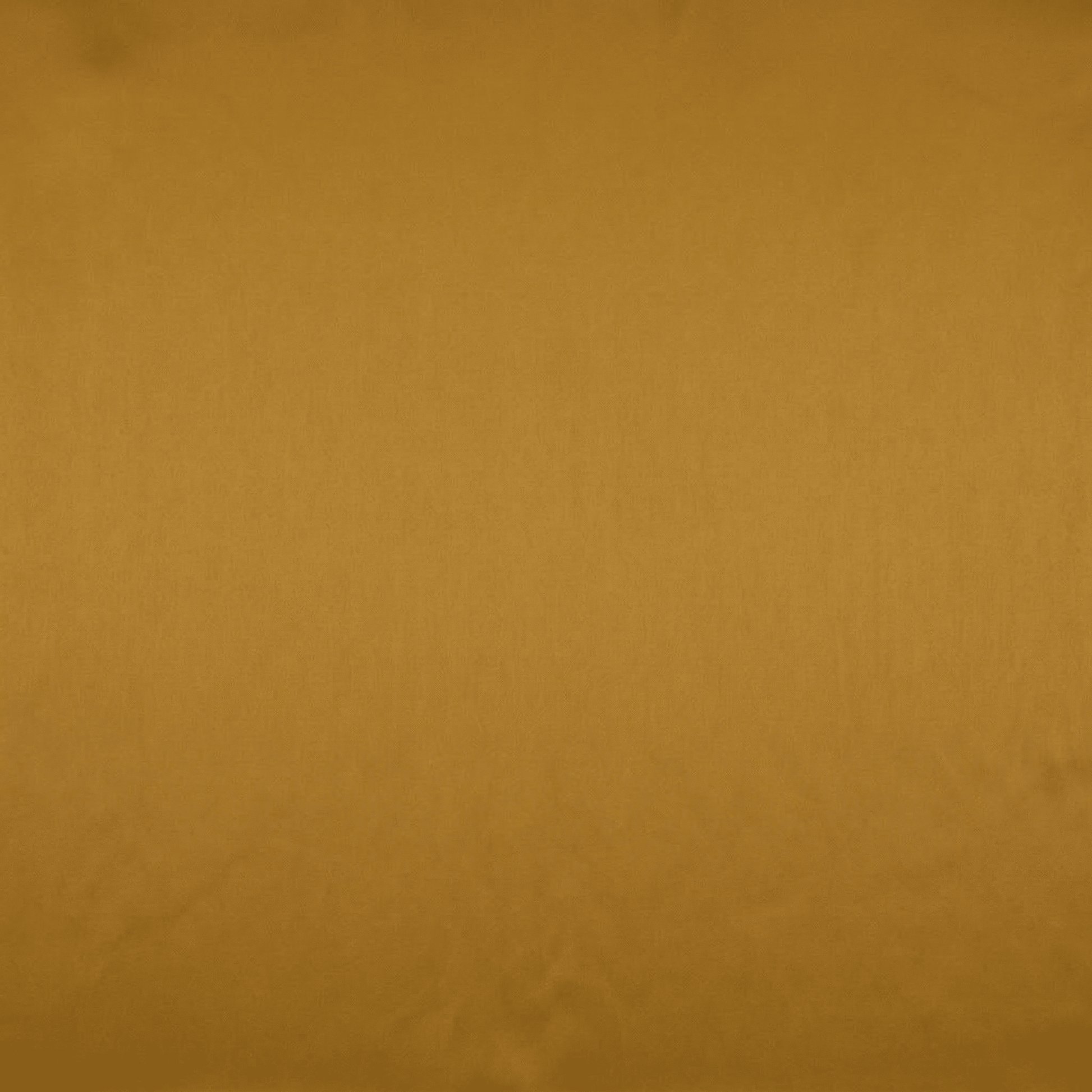 Milano Stretch Satin Burnt Yellow 34 - Ragland Fabrics