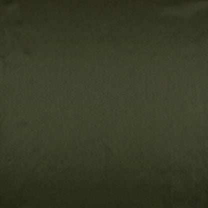 Milano Stretch Satin Dark Olive 41 - Ragland Fabrics
