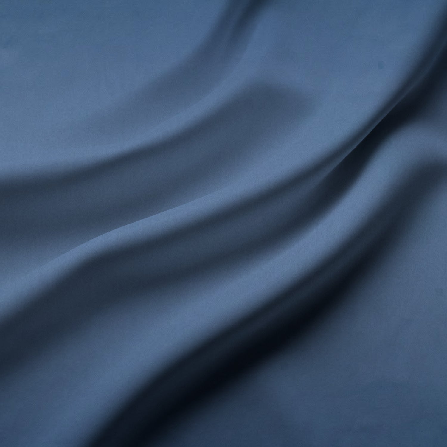 Milano Stretch Satin Denim 46 - Ragland Fabrics