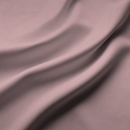 Milano Stretch Satin Dusty 49 - Ragland Fabrics