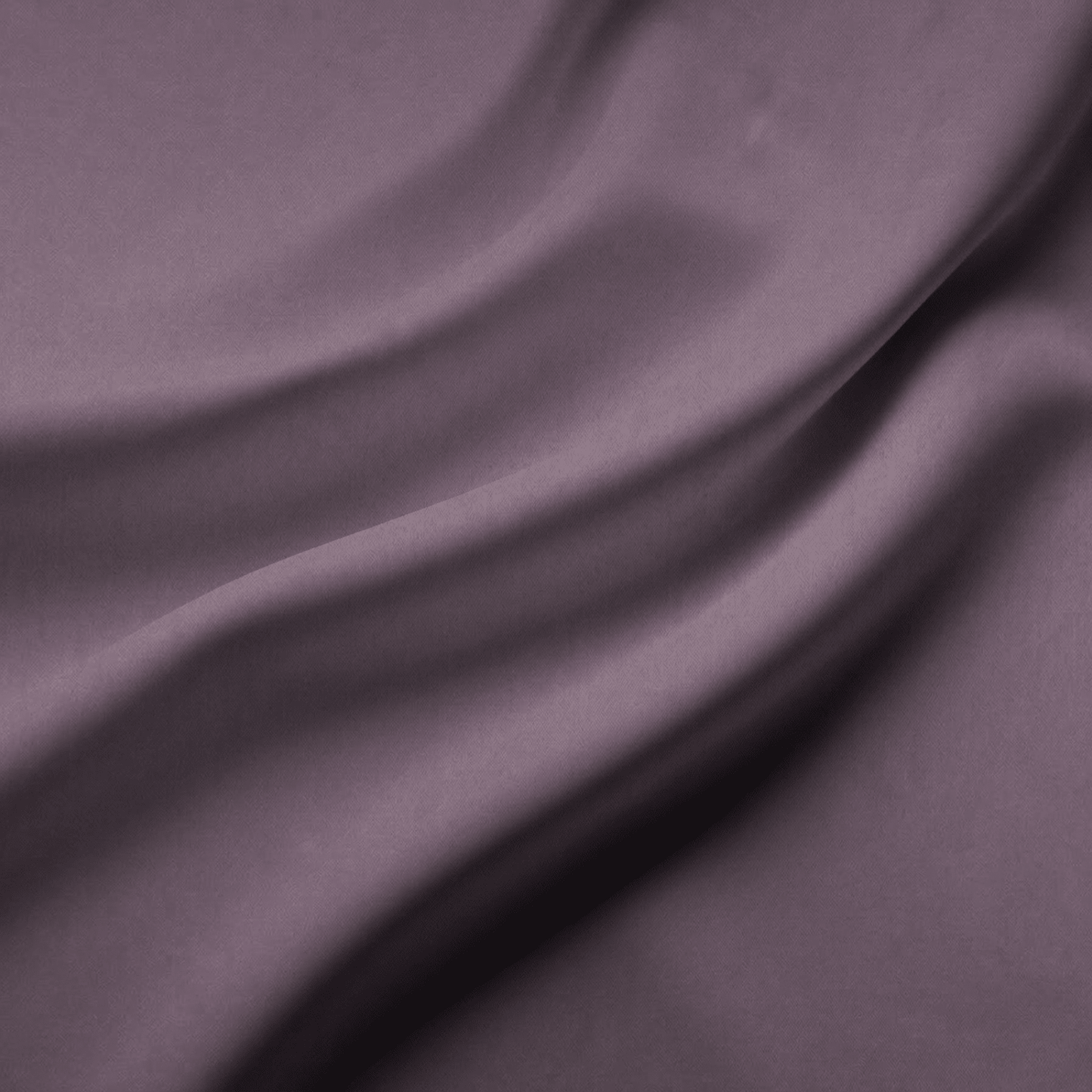 Milano Stretch Satin Mauve 54 - Ragland Fabrics